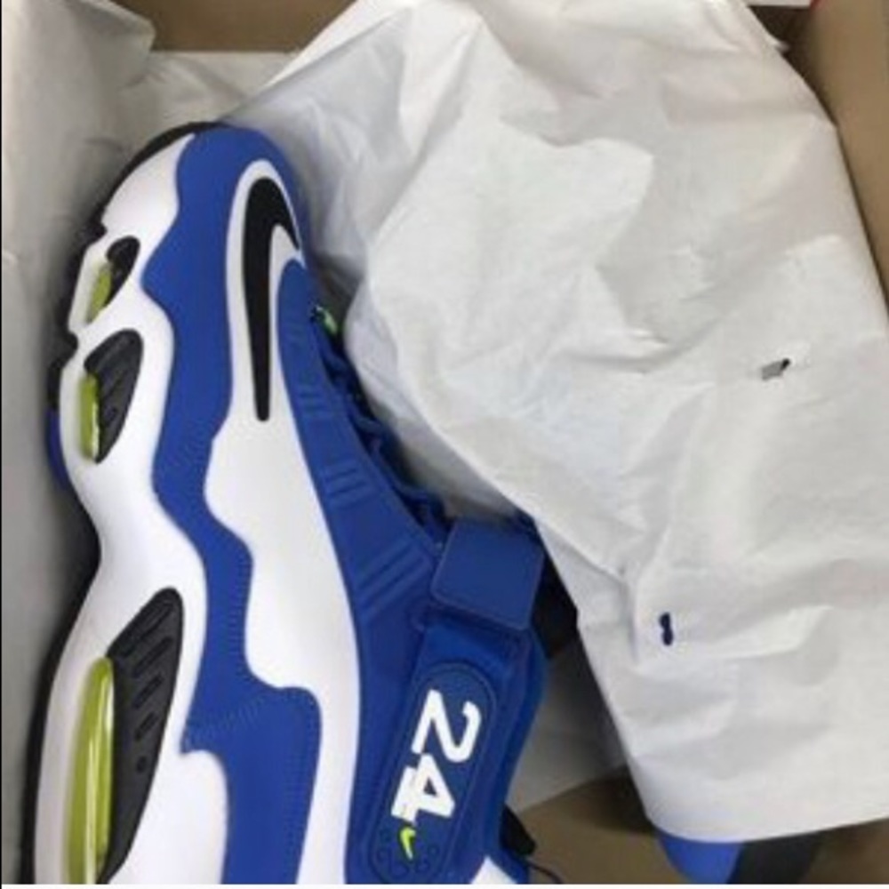 Air Nike Ken Griffey’s - Picture 3 of 3